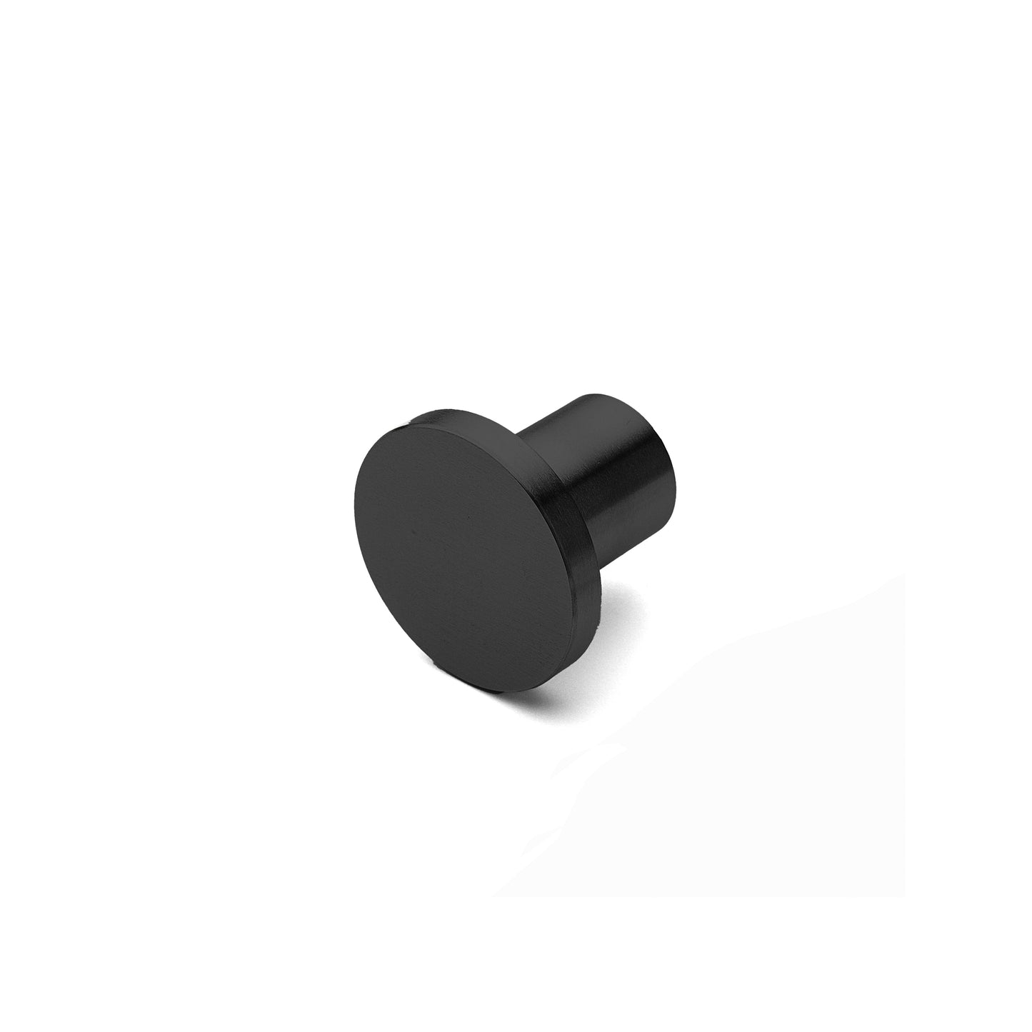 Knage, sort (PVD sort) • d line