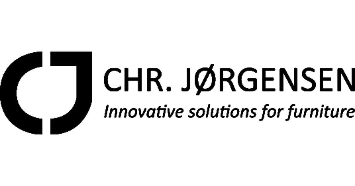 CHR. JØRGENSEN ApS logo