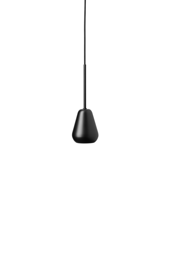 Anoli Spot pendel, sort • NUURA