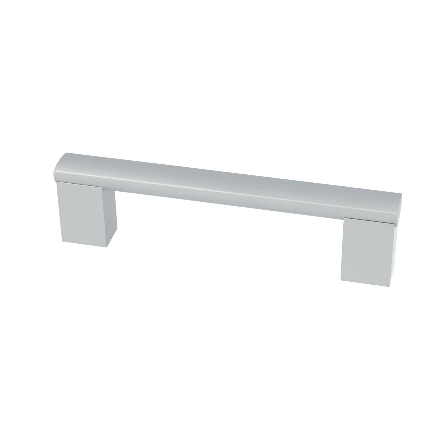 Vanløse • Køkkengreb i overfladebehandlet aluminium